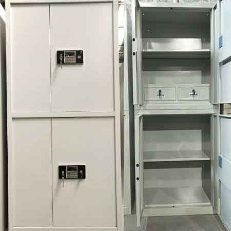 开化文件柜开锁